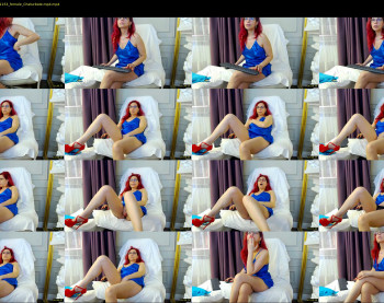 dirty_mature — 48 minute Chaturbate female cam show recording, 1080p, Jun 11, 2020