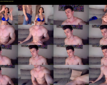eddieds — 71 minute Chaturbate male cam show recording, 1080p, Jun 12, 2020