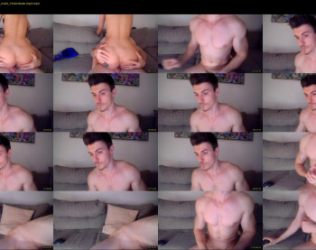 eddieds — 71 minute Chaturbate male cam show recording, 1080p, Jun 12, 2020