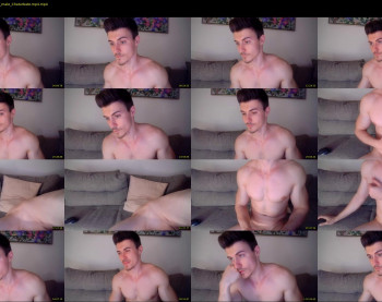 eddieds — 71 minute Chaturbate male cam show recording, 1080p, Jun 12, 2020