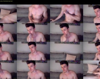 eddieds — 71 minute Chaturbate male cam show recording, 1080p, Jun 12, 2020