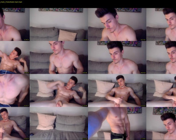 eddieds — 20 minute Chaturbate male cam show recording, 1080p, Jun 12, 2020