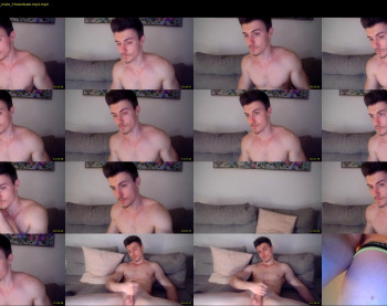 eddieds — 50 minute Chaturbate male cam show recording, 1080p, Jun 12, 2020