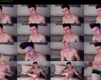 eddieds — 39 minute Chaturbate male cam show recording, 1080p, Jun 12, 2020