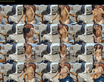ehotlovea — 54 minute Chaturbate female cam show recording, 1080p, Jun 11, 2020
