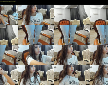 ehotlovea — 70 minute Chaturbate female cam show recording, 1080p, Jun 11, 2020