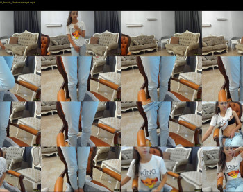 ehotlovea — 28 minute Chaturbate female cam show recording, 1080p, Jun 12, 2020