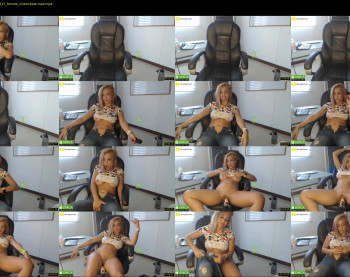 eileen_rose — 70 minute Chaturbate female cam show recording, 1080p, Jun 11, 2020