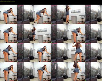 ella_pridee — 28 minute Chaturbate female cam show recording, 720p, Jun 11, 2020