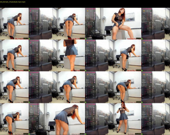 ella_pridee — 70 minute Chaturbate female cam show recording, 720p, Jun 11, 2020