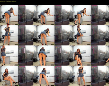 ella_pridee — 70 minute Chaturbate female cam show recording, 720p, Jun 11, 2020