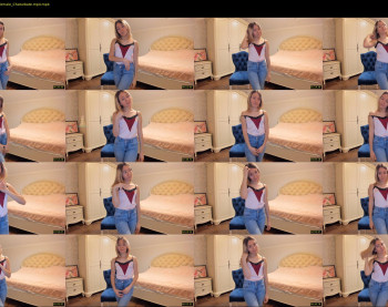 ellcrys — 8 minute Chaturbate couple cam show recording, 1080p, Jun 11, 2020