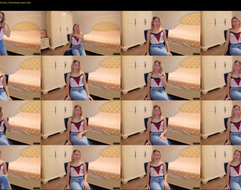 ellcrys — 5 minute Chaturbate couple cam show recording, 1080p, Jun 12, 2020