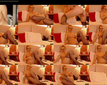 emilyanderson_ — 70 minute Chaturbate female cam show recording, 1080p, Jun 12, 2020