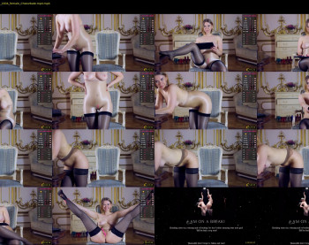 emma_brooks — 74 minute Chaturbate female cam show recording, 1080p, Jun 11, 2020