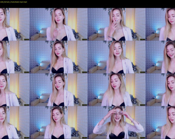emmi_rosee — 21 minute Chaturbate female cam show recording, 720p, Jun 11, 2020