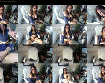 eva_mature — 70 minute Chaturbate female cam show recording, 1080p, Jun 12, 2020