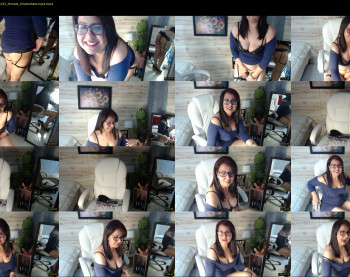 eva_mature — 70 minute Chaturbate female cam show recording, 1080p, Jun 12, 2020