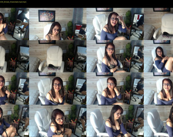 eva_mature — 70 minute Chaturbate female cam show recording, 1080p, Jun 12, 2020
