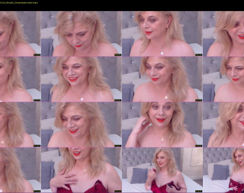 exoticgiselle — 7 minute Chaturbate female cam show recording, 720p, Jun 11, 2020