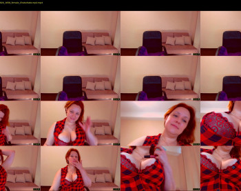 florencebigsizebb — 14 minute Chaturbate female cam show recording, 720p, Jun 11, 2020