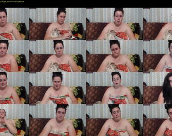 giorg107 — 36 minute Chaturbate couple cam show recording, 720p, Jun 11, 2020