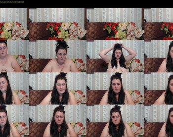 giorg107 — 36 minute Chaturbate couple cam show recording, 720p, Jun 11, 2020