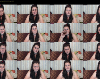 giorg107 — 7 minute Chaturbate couple cam show recording, 720p, Jun 11, 2020