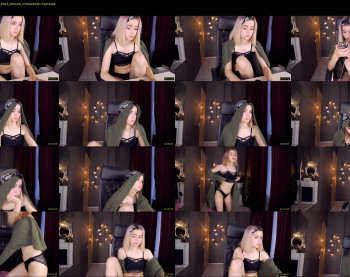 hannahsunny — 70 minute Chaturbate female cam show recording, 1080p, Jun 12, 2020
