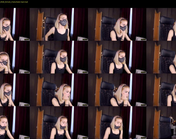 hannahsunny — 12 minute Chaturbate female cam show recording, 1080p, Jun 12, 2020