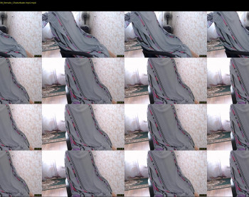 helen_bee — 25 minute Chaturbate female cam show recording, 720p, Jun 11, 2020