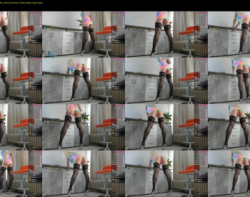 honeycandy777 — 9 minute Chaturbate couple cam show recording, 720p, Jun 11, 2020