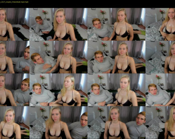 hotchillylovers — 50 minute Chaturbate couple cam show recording, 1080p, Jun 11, 2020