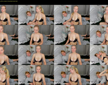 hotchillylovers — 5 minute Chaturbate couple cam show recording, 1080p, Jun 11, 2020