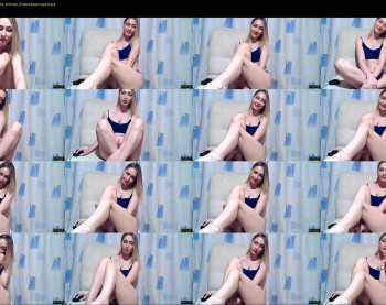 iam_blake — 7 minute Chaturbate female cam show recording, 480p, Jun 11, 2020