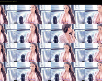 innocentemmy — 19 minute Chaturbate female cam show recording, 1080p, Jun 11, 2020