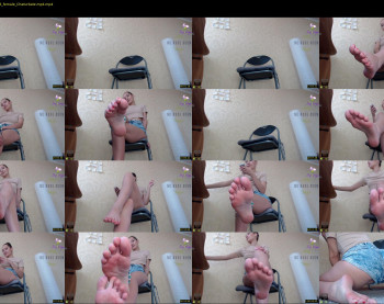 iris_vega — 69 minute Chaturbate female cam show recording, 720p, Jun 11, 2020