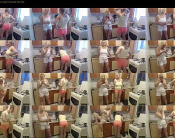 iuliana32 — 138 minute Chaturbate couple cam show recording, 480p, Jun 11, 2020