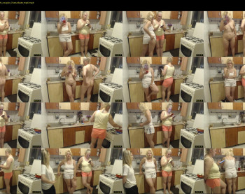 iuliana32 — 135 minute Chaturbate couple cam show recording, 480p, Jun 11, 2020