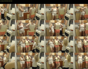 iuliana32 — 37 minute Chaturbate couple cam show recording, 480p, Jun 12, 2020