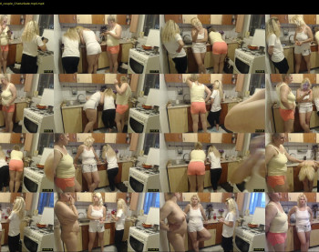 iuliana32 — 136 minute Chaturbate couple cam show recording, 480p, Jun 12, 2020