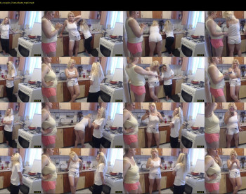 iuliana32 — 17 minute Chaturbate couple cam show recording, 480p, Jun 12, 2020