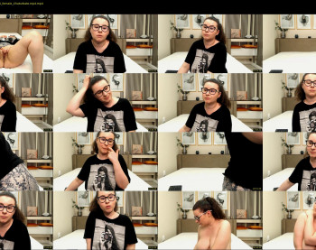 jessykah — 42 minute Chaturbate female cam show recording, 1080p, Jun 11, 2020