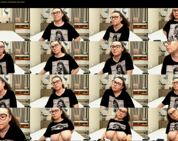jessykah — 22 minute Chaturbate female cam show recording, 1080p, Jun 11, 2020