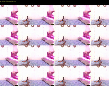 juicy_karla — 3 minute Chaturbate female cam show recording, 720p, Jun 11, 2020