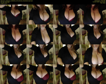 julialiones — 7 minute Chaturbate female cam show recording, 720p, Jun 11, 2020