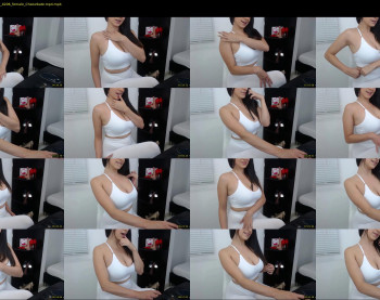 karina_torres_ — 11 minute Chaturbate female cam show recording, 720p, Jun 12, 2020