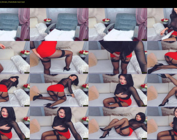 katedolly — 10 minute Chaturbate female cam show recording, 720p, Jun 11, 2020