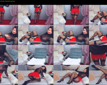 katedolly — 25 minute Chaturbate female cam show recording, 720p, Jun 11, 2020