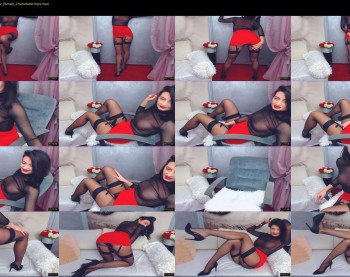 katedolly — 28 minute Chaturbate female cam show recording, 720p, Jun 11, 2020